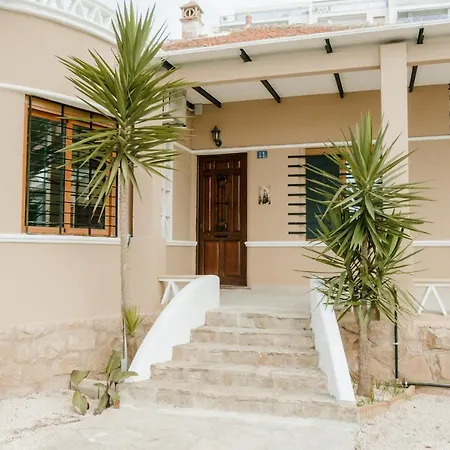 Villa Bahari By Seaward *