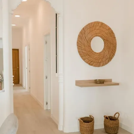 Bahari By Seaward * Villajoyosa