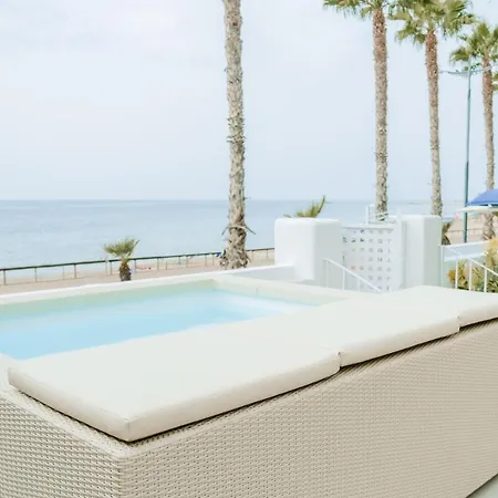 Bahari By Seaward Villa *