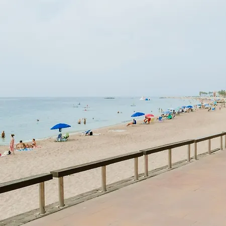 Bahari By Seaward Villajoyosa