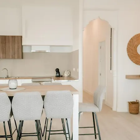 Bahari By Seaward Vila
