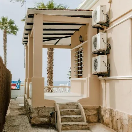 Vila Bahari By Seaward Villajoyosa