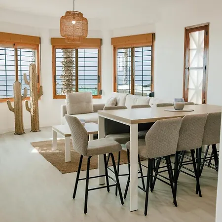 Bahari By Seaward * Villajoyosa