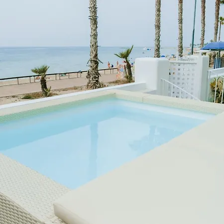 Bahari By Seaward Villajoyosa